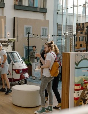 Otvorene su prijave za nagradni konkurs „Stvaramo umetnost inspirisani Italijom“