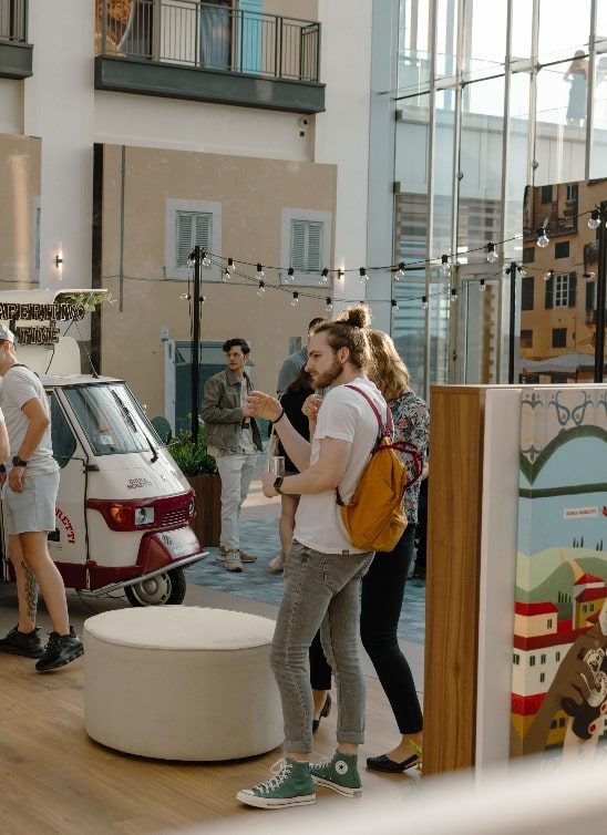 Otvorene su prijave za nagradni konkurs „Stvaramo umetnost inspirisani Italijom“