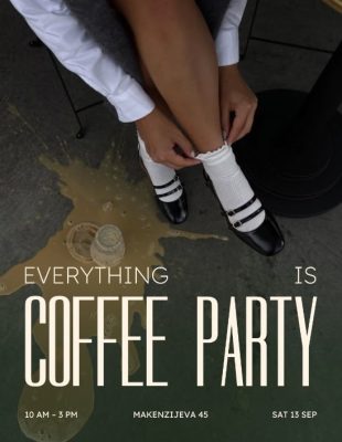 Soft Clubbing je stigao u Beograd, a mi imamo sve detalje