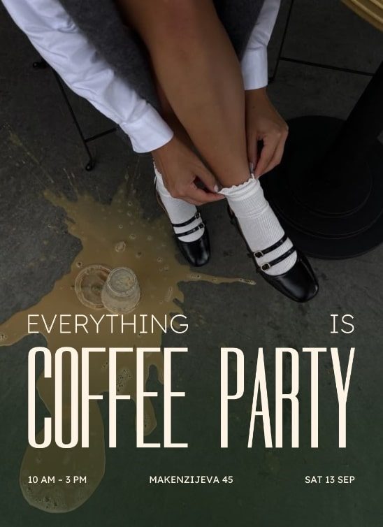 Soft Clubbing je stigao u Beograd, a mi imamo sve detalje