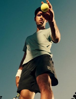 Nike nas pita “Why Do It?” – jer danas nije dovoljno samo početi