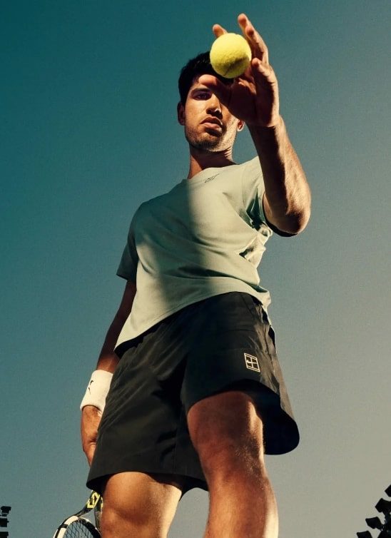 Nike nas pita “Why Do It?” – jer danas nije dovoljno samo početi