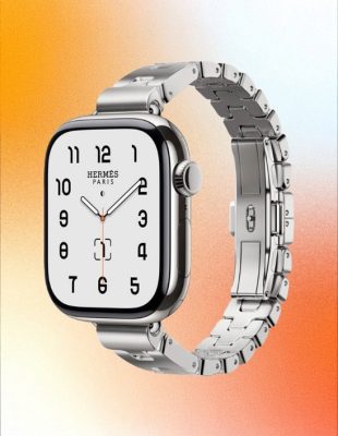 Lansiran je novi iPhone, a pažnju je privukla Apple i Hermès kolaboracija