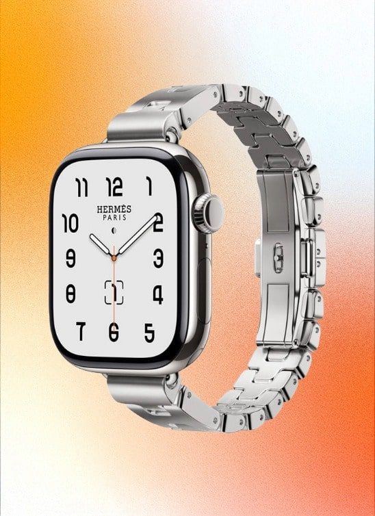 Lansiran je novi iPhone, a pažnju je privukla Apple i Hermès kolaboracija