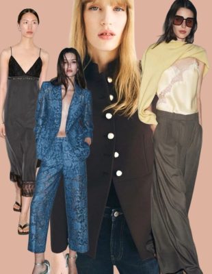 Imamo 20 high-street komada koji će osvežiti vaš stil za jesen