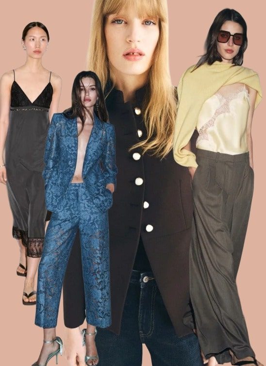 Imamo 20 high-street komada koji će osvežiti vaš stil za jesen