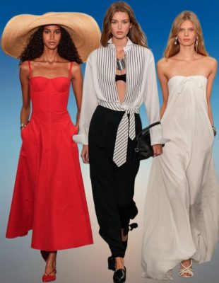 Ralph Lauren SS26 kolekcija potvđuje zašto je brend u centru modne pažnje