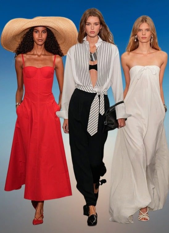 Ralph Lauren SS26 kolekcija potvđuje zašto je brend u centru modne pažnje