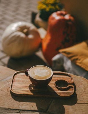 Ako volite jesen zbog bundeve, ova tri recepta za kafu ćete želeti da probate