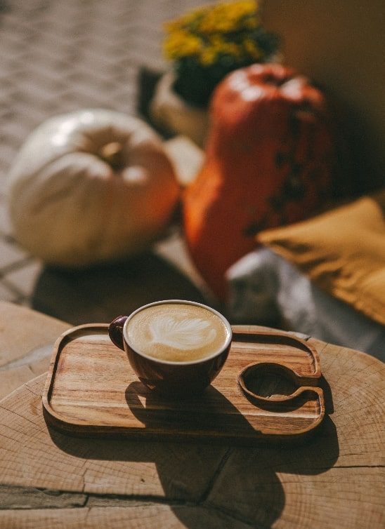 Ako volite jesen zbog bundeve, ova tri recepta za kafu ćete želeti da probate