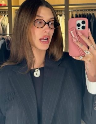 Kako je Miu Miu pretvorio naočare u modni fetiš