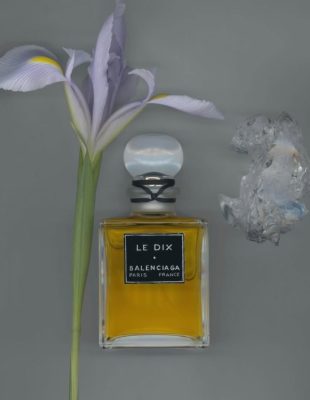 Balenciaga ulazi u haute perfumery kolekcijom od 10 parfema