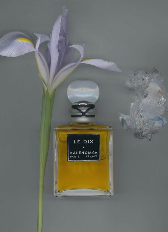 Balenciaga ulazi u haute perfumery kolekcijom od 10 parfema