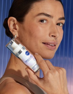 NIVEA predstavlja revolucionarnu prekretnicu u podmlađivanju kože