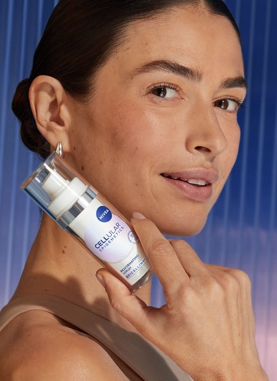 NIVEA predstavlja revolucionarnu prekretnicu u podmlađivanju kože