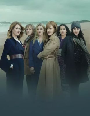 Big Little Lies sezona 3: Nicole Kidman potvrdila – vraćamo se u Monterey!