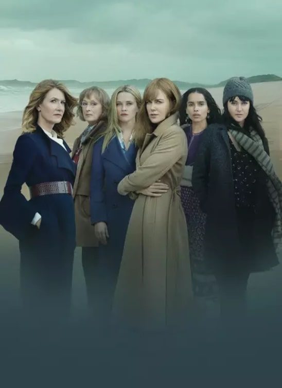 Big Little Lies sezona 3: Nicole Kidman potvrdila – vraćamo se u Monterey!