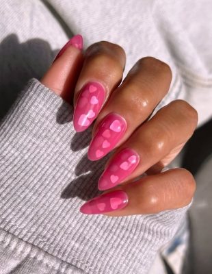 Ovo je 12 jesenjih nijansi laka za nokte kojima ćete osvežiti manikir