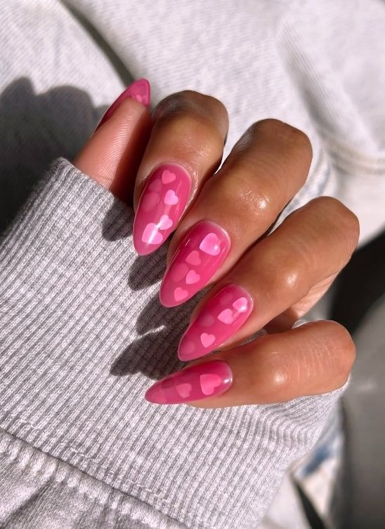 Ovo je 12 jesenjih nijansi laka za nokte kojima ćete osvežiti manikir