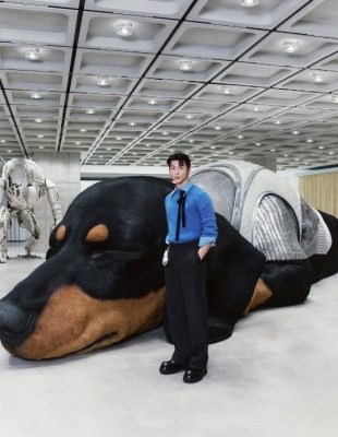 Zavirite u HAUS NOWHERE SEOUL: Tri sprata “ludila” mode, umetnosti i avangarde