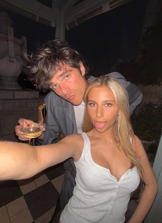 Romy Mars je nova IT devojka, a evo šta treba da znate o njoj