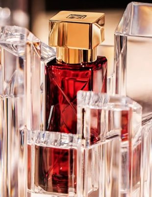 Kultni Baccarat Rouge 540 dobio je svoje najluksuznije izdanje