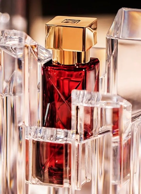 Kultni Baccarat Rouge 540 dobio je svoje najluksuznije izdanje