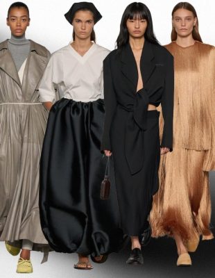 Calvin Klein SS26: Kolekcija u potrazi za sopstvenim identitetom?