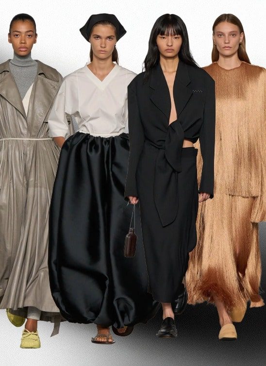 Calvin Klein SS26: Kolekcija u potrazi za sopstvenim identitetom?