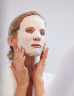 Da li je microneedling sheet maska novi beauty trend u najavi?