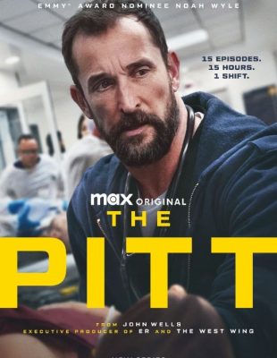 Emmy 2025: Ko će pobediti, a ko to zaista zaslužuje?