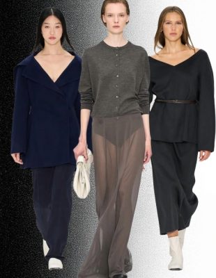 COS na NYFW: Šta smo videli na pisti – i šta ćemo zaista nositi ove jeseni