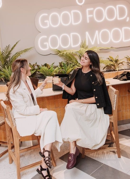 Rajićeva Shopping Center proslavio 8. rođendan uz otvaranje ekskluzivnog Food Hall-a