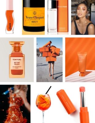 Kako je narandžasta neočekivano postala dominanatna u modi, lepoti i kulturi