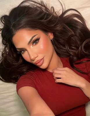 Najveći makeup trendovi za jesen 2025: Cloud Blush i Anti-Instagram obrve