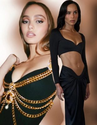 Ovih 10 poznatih dama mogu da vam budu inspiracija za savršen jesenji stil