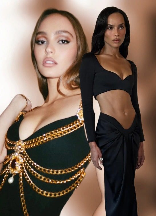 Ovih 10 poznatih dama mogu da vam budu inspiracija za savršen jesenji stil