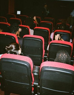 Da li je budućnost kinematografije vertikalna?