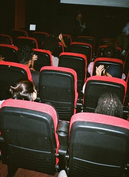 Da li je budućnost kinematografije vertikalna?