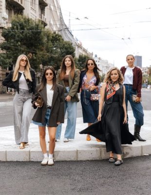 Wannabe Influencer Lab: Upoznaj prvu generaciju devojaka koje menjaju pravila