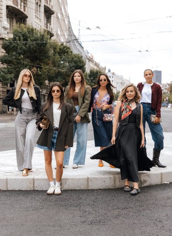 Wannabe Influencer Lab: Upoznaj prvu generaciju devojaka koje menjaju pravila