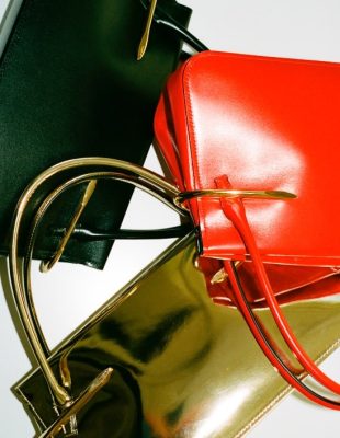 Nova Givenchy torba je odgovor na sve modne dileme