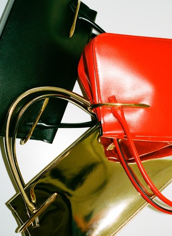 Nova Givenchy torba je odgovor na sve modne dileme