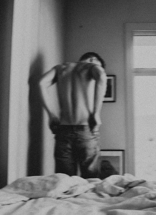 Jutarnji seks: Poze koje bude telo, ali i raspoloženje