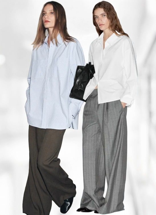 Kancelarijski stil kao manifest: 5 ključnih trendova za JZ25