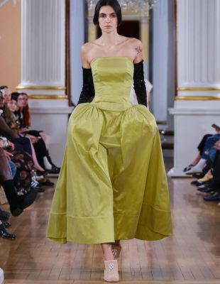Istaknuti momenti sa London Fashion Week-a SS26