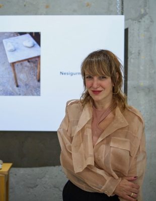 Multimedijalna izložba Maje Uzelac “Second Hand Emotion” otvorena u Silosima