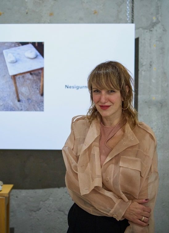 Multimedijalna izložba Maje Uzelac “Second Hand Emotion” otvorena u Silosima