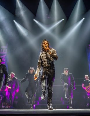 Najveći omaž Kralju popa stiže u Sava Centar