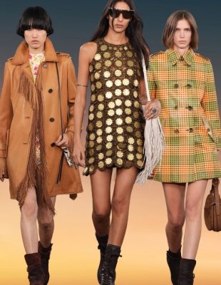 Ako leto ima dress code, Burberry Summer 2026 kolekcija ga je prikazala